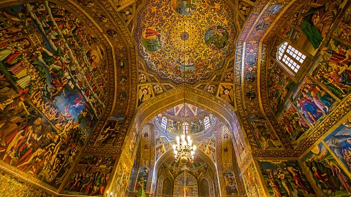 Vank church